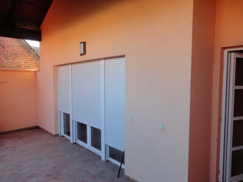 Prodaje se kuća u Bilju