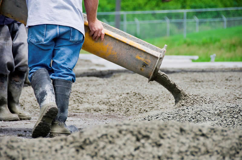 Beton