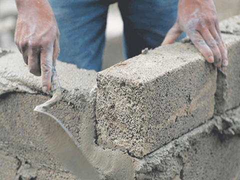 Vezivni materijali - cement i vapno